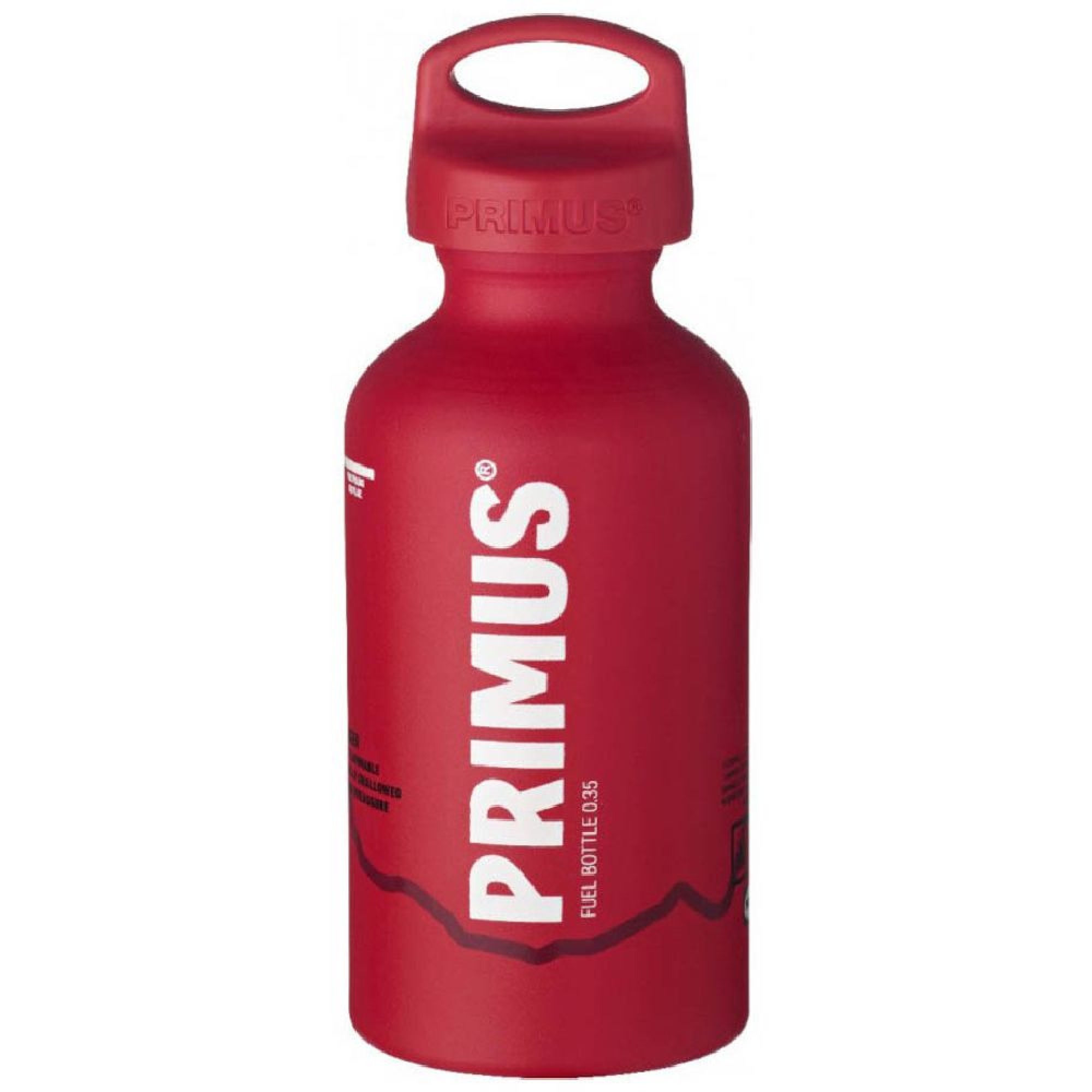 Brennstoff-Flasche Brennstoff-Flasche